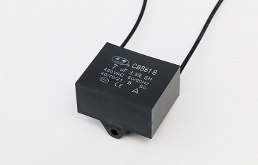 電動機(jī)為什么需要電機(jī)運(yùn)行電容器？