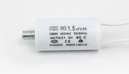 CBB60電容器是否會出現(xiàn)失效的情況？