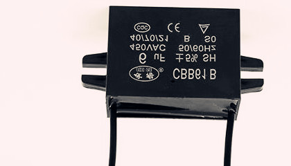 交流電動(dòng)機(jī)電容器的原理、用途以及特點(diǎn)