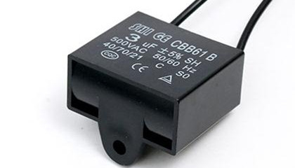 電機(jī)運(yùn)行電容器的使用壽命是怎么測(cè)試出來(lái)的？