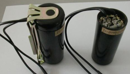 導(dǎo)致電機(jī)運(yùn)行電容器故障的因素有哪些？