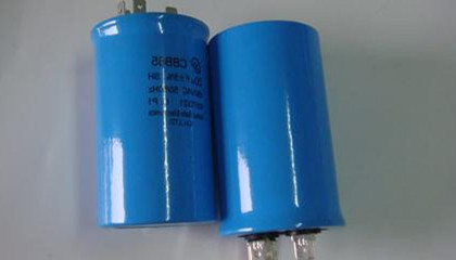電機啟動電容器漏油怎么辦？