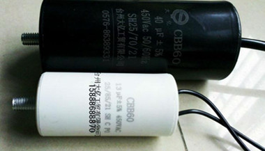 哪些情況會影響CBB電容器的性能？