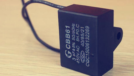 CBB61型交流電機運行啟動電容器使用注意哪些？