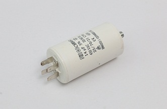 怎么判斷交流電機(jī)電容器是不是燒壞了？