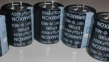 吊扇電容器的主要參數(shù)有哪些？標(biāo)注方法有哪些？