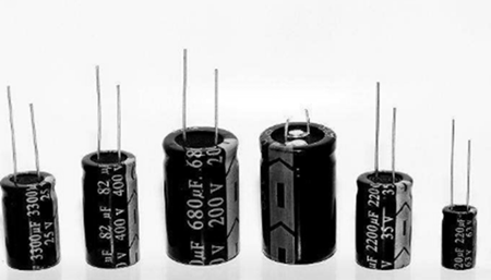 面包機(jī)電容器出現(xiàn)過電流和發(fā)熱的原因有哪些？