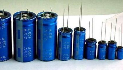 運(yùn)行中的電機(jī)電容器如何維護(hù)保養(yǎng)？