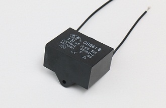 影響電機(jī)運(yùn)行電容器壽命的因素有哪些？