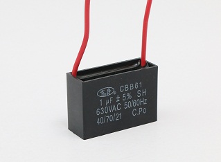 交流電機電容器與其他電容器有什么區(qū)別？