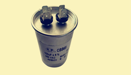 怎么用萬用表檢測(cè)CBB61電容器的好壞？